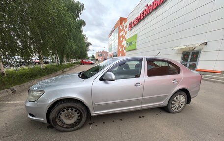 Skoda Octavia, 2011 год, 525 000 рублей, 4 фотография