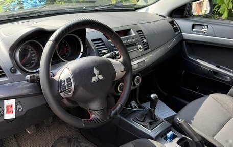 Mitsubishi Lancer IX, 2008 год, 800 000 рублей, 4 фотография