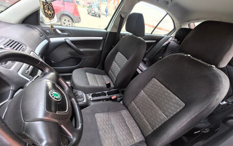 Skoda Octavia, 2011 год, 525 000 рублей, 5 фотография