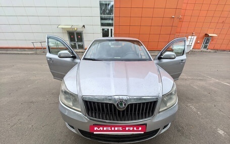Skoda Octavia, 2011 год, 525 000 рублей, 7 фотография