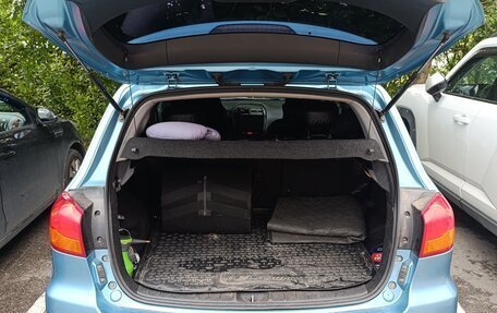 Mitsubishi ASX I рестайлинг, 2011 год, 999 000 рублей, 6 фотография
