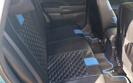 Mitsubishi ASX I рестайлинг, 2011 год, 999 000 рублей, 5 фотография
