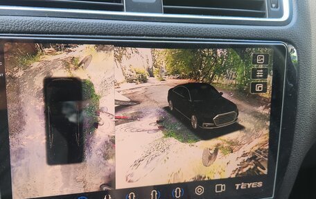 Volkswagen Jetta VI, 2011 год, 1 000 000 рублей, 6 фотография