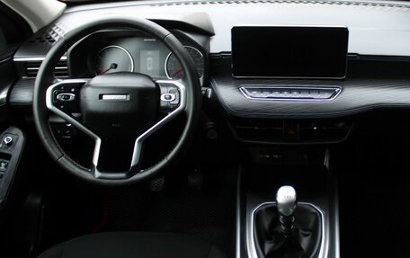 Haval Jolion, 2022 год, 1 689 000 рублей, 14 фотография