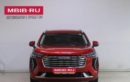 Haval Jolion, 2022 год, 1 689 000 рублей, 5 фотография
