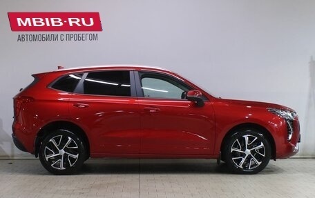 Haval Jolion, 2022 год, 1 689 000 рублей, 8 фотография