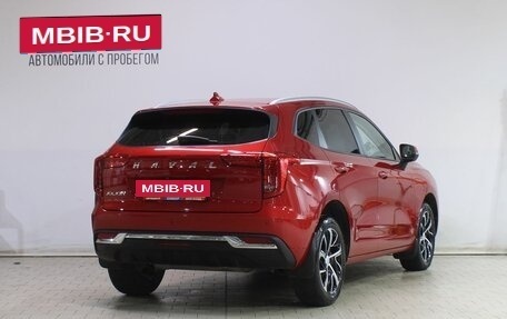 Haval Jolion, 2022 год, 1 689 000 рублей, 2 фотография