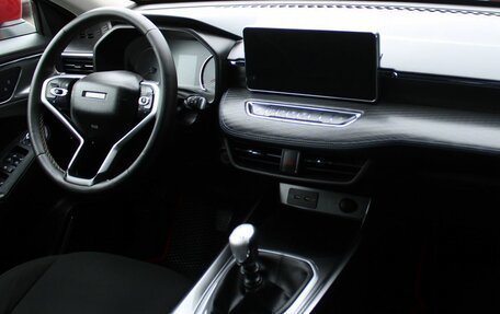 Haval Jolion, 2022 год, 1 689 000 рублей, 20 фотография