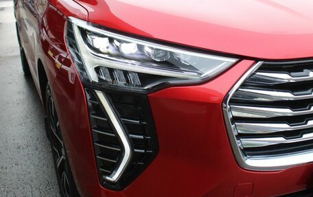 Haval Jolion, 2022 год, 1 689 000 рублей, 24 фотография