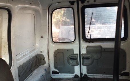 Renault Kangoo II рестайлинг, 2007 год, 205 000 рублей, 2 фотография
