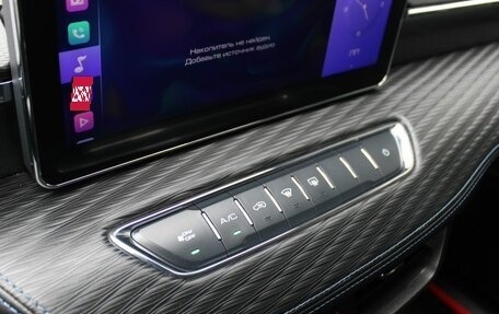Haval Jolion, 2022 год, 1 689 000 рублей, 18 фотография