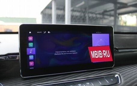 Haval Jolion, 2022 год, 1 689 000 рублей, 16 фотография