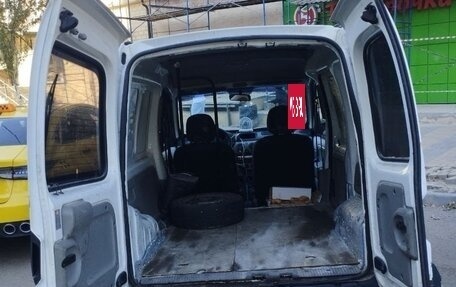 Renault Kangoo II рестайлинг, 2007 год, 205 000 рублей, 3 фотография