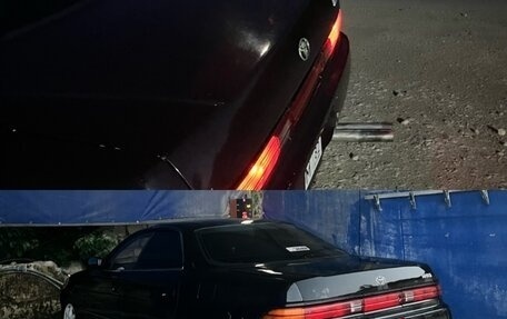 Toyota Mark II VIII (X100), 1994 год, 449 000 рублей, 5 фотография