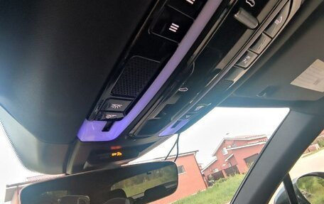 Porsche Cayenne III, 2018 год, 6 500 000 рублей, 6 фотография