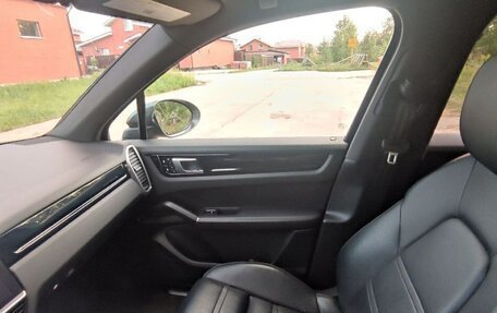 Porsche Cayenne III, 2018 год, 6 500 000 рублей, 7 фотография