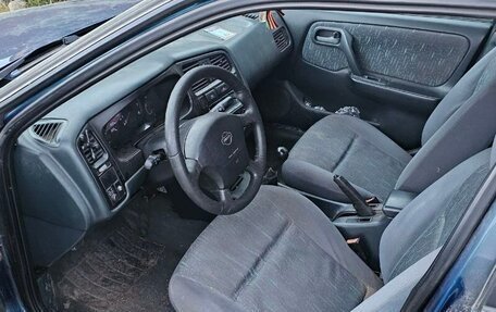 Nissan Primera II рестайлинг, 1998 год, 65 000 рублей, 5 фотография