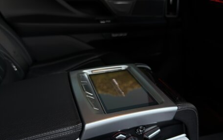 BMW 7 серия, 2017 год, 2 390 000 рублей, 6 фотография