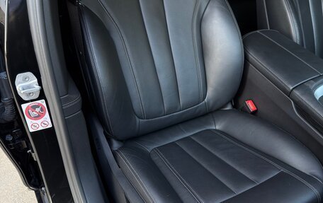 BMW 7 серия, 2017 год, 2 390 000 рублей, 14 фотография
