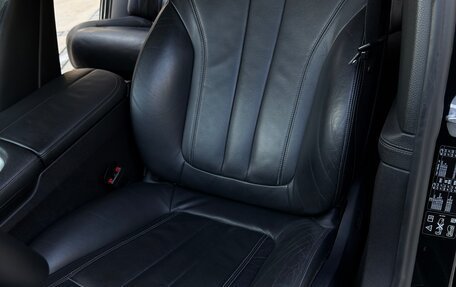 BMW 7 серия, 2017 год, 2 390 000 рублей, 11 фотография