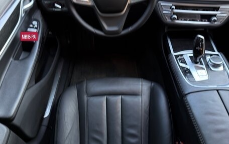 BMW 7 серия, 2017 год, 2 390 000 рублей, 13 фотография