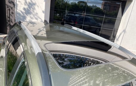 Subaru Outback IV рестайлинг, 2016 год, 1 400 000 рублей, 14 фотография