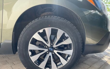 Subaru Outback IV рестайлинг, 2016 год, 1 400 000 рублей, 16 фотография