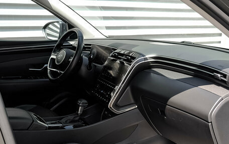 Hyundai Tucson, 2021 год, 3 390 000 рублей, 13 фотография
