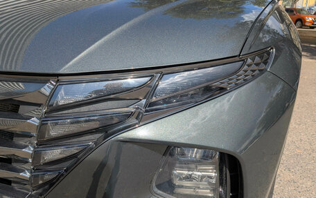 Hyundai Tucson, 2021 год, 3 390 000 рублей, 11 фотография