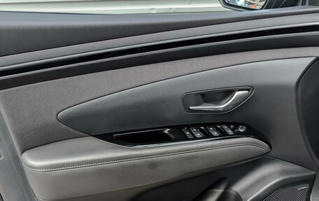Hyundai Tucson, 2021 год, 3 390 000 рублей, 19 фотография