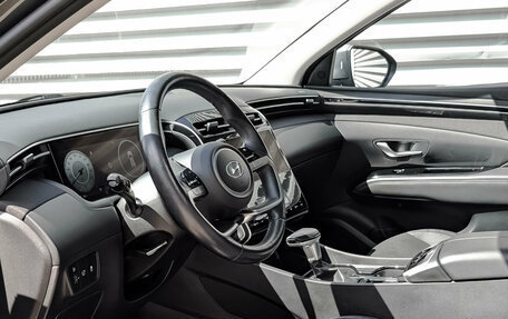 Hyundai Tucson, 2021 год, 3 390 000 рублей, 15 фотография