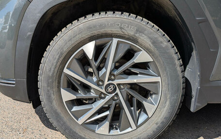 Hyundai Tucson, 2021 год, 3 390 000 рублей, 12 фотография
