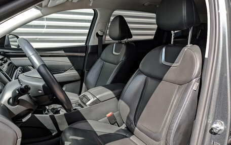 Hyundai Tucson, 2021 год, 3 390 000 рублей, 20 фотография