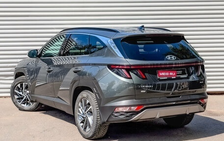 Hyundai Tucson, 2021 год, 3 390 000 рублей, 7 фотография