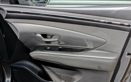 Hyundai Tucson, 2021 год, 3 390 000 рублей, 24 фотография
