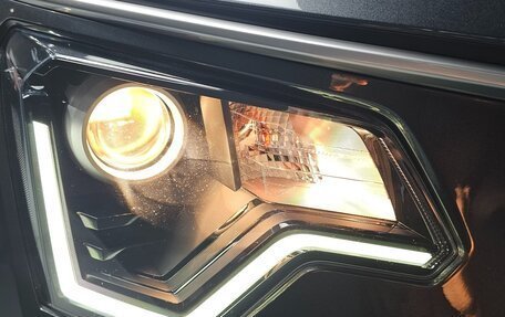 KIA Niro, 2022 год, 2 030 000 рублей, 6 фотография