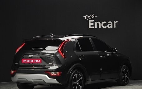 KIA Niro, 2022 год, 2 030 000 рублей, 3 фотография