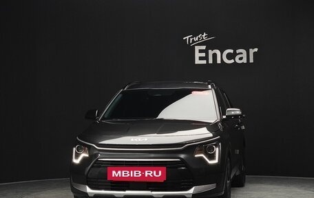 KIA Niro, 2022 год, 2 030 000 рублей, 2 фотография