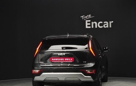 KIA Niro, 2022 год, 2 030 000 рублей, 4 фотография