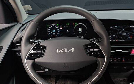 KIA Niro, 2022 год, 2 030 000 рублей, 17 фотография