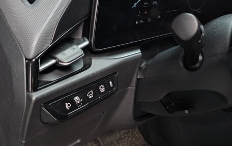 KIA Niro, 2022 год, 2 030 000 рублей, 22 фотография