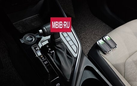 KIA Niro, 2022 год, 2 030 000 рублей, 11 фотография