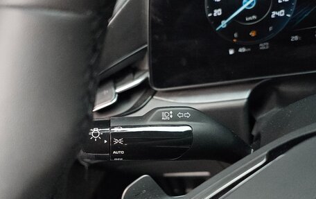 KIA Niro, 2022 год, 2 030 000 рублей, 29 фотография