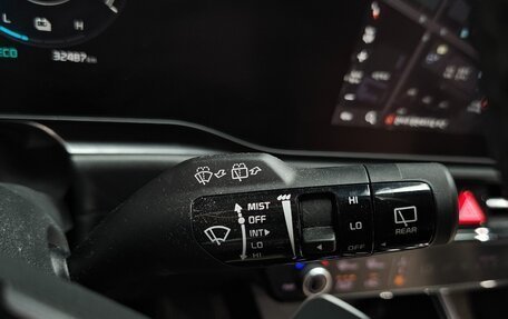 KIA Niro, 2022 год, 2 030 000 рублей, 30 фотография