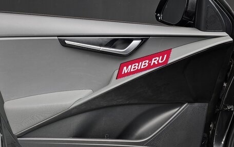 KIA Niro, 2022 год, 2 030 000 рублей, 37 фотография