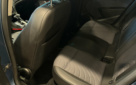 Opel Astra J, 2013 год, 770 000 рублей, 10 фотография