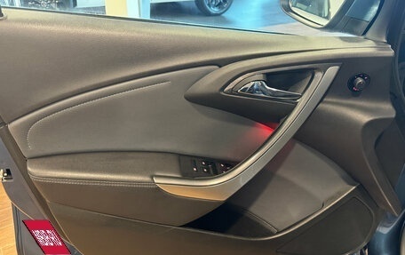 Opel Astra J, 2013 год, 770 000 рублей, 9 фотография