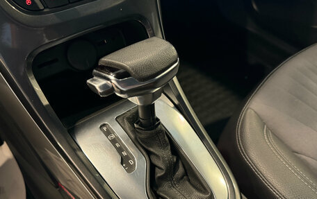 Opel Astra J, 2013 год, 770 000 рублей, 16 фотография