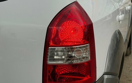 Hyundai Tucson III, 2008 год, 824 000 рублей, 13 фотография