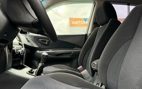 Hyundai Tucson III, 2008 год, 824 000 рублей, 18 фотография